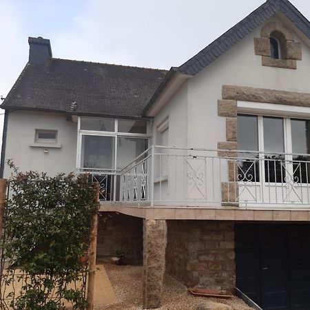 T'Y Louet Villa Carnoet ภายนอก รูปภาพ